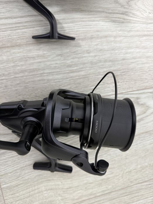 3 Mulinete Shimano Ultegra XTE