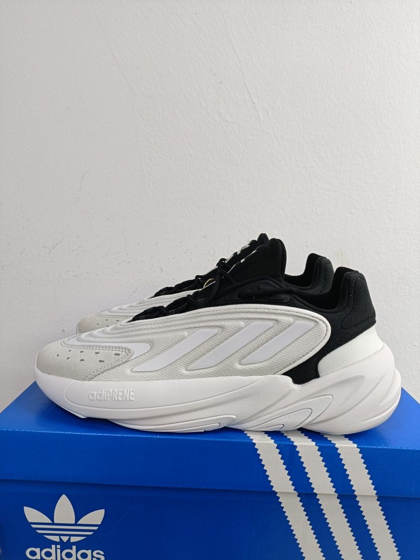 Adidas Ozelia номер 40 2/3, 41 1/3, 42 2/3, 44, 44 2/3