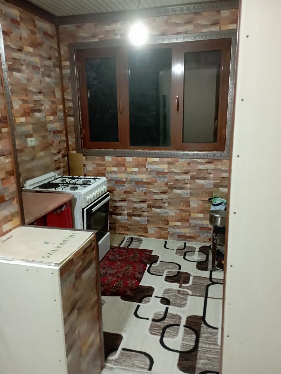 2 xonali uy ijaraga beriladi oilaga,1 iyuldan