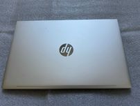 Laptop Hp probook 455 G8, ryzen 3-5400, 8 gb, ssd 240 gb, impecabil