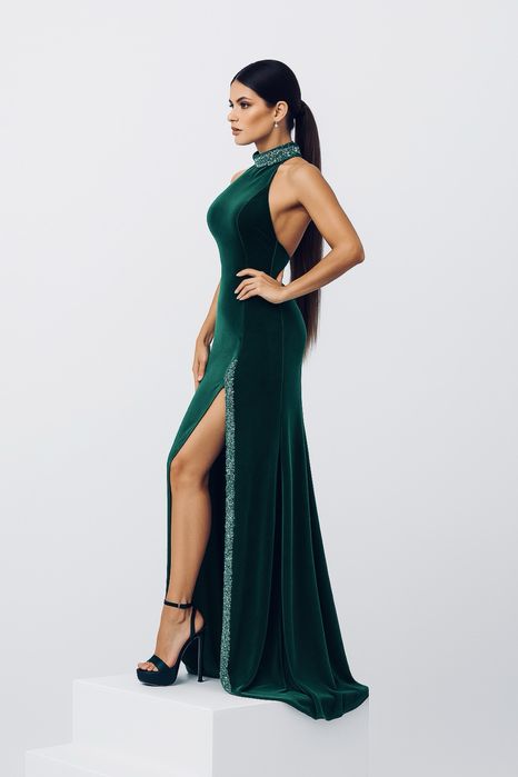 Бална рокля Стоян Радичев