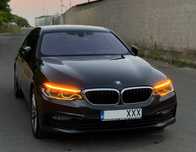 BMW 530D.
