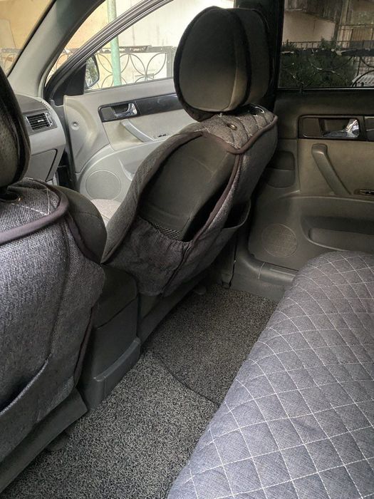 Продаю свою Chevrolet Lacetti 1.5