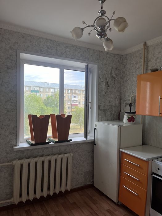 Продам квартиру 1-комнатную