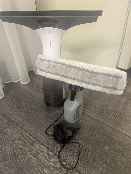 Пылесос для окон karcher