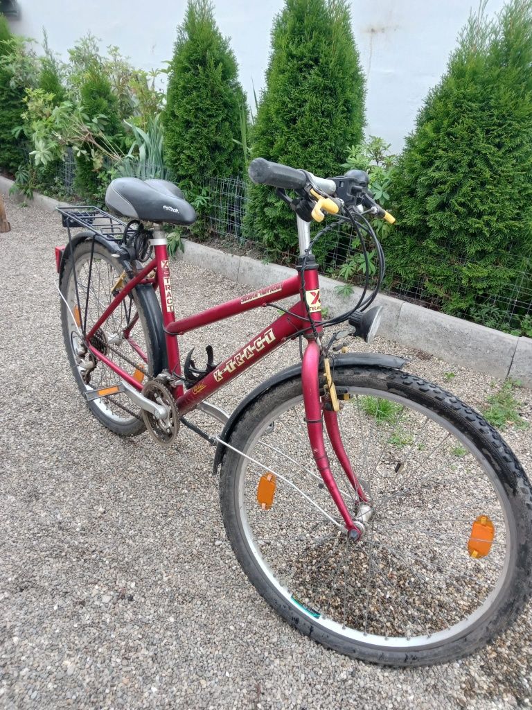 Bicicletă de damă