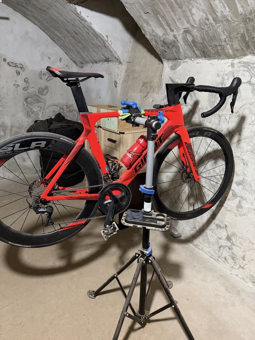 Cursiera Giant Propel Advanced