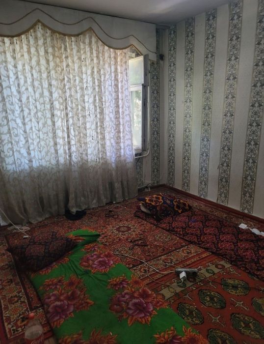 1/3/4 массив Ялангач, квартира площадью 30м.кв