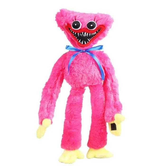Плюшена играчка Хъги Лъги, Голям Huggy Wuggy