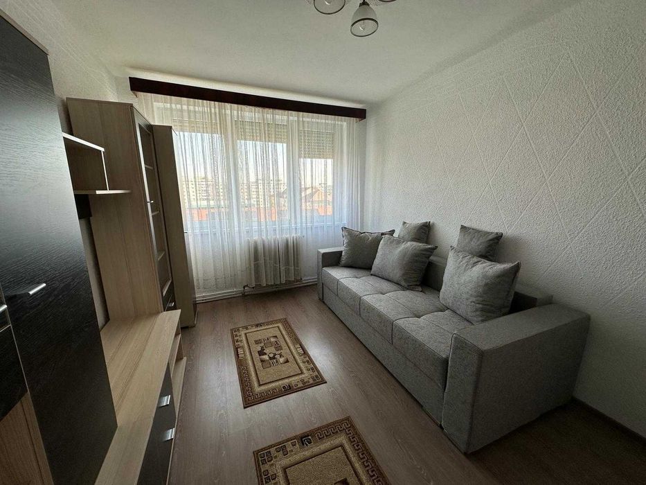 Apartament 2 camere - zona Mihai Viteazu - mobilat