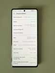 Smart Honor Magic 5 lite 5G, telefon impecabil.