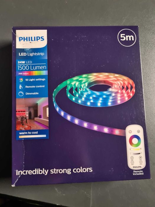 Banda LED Philips