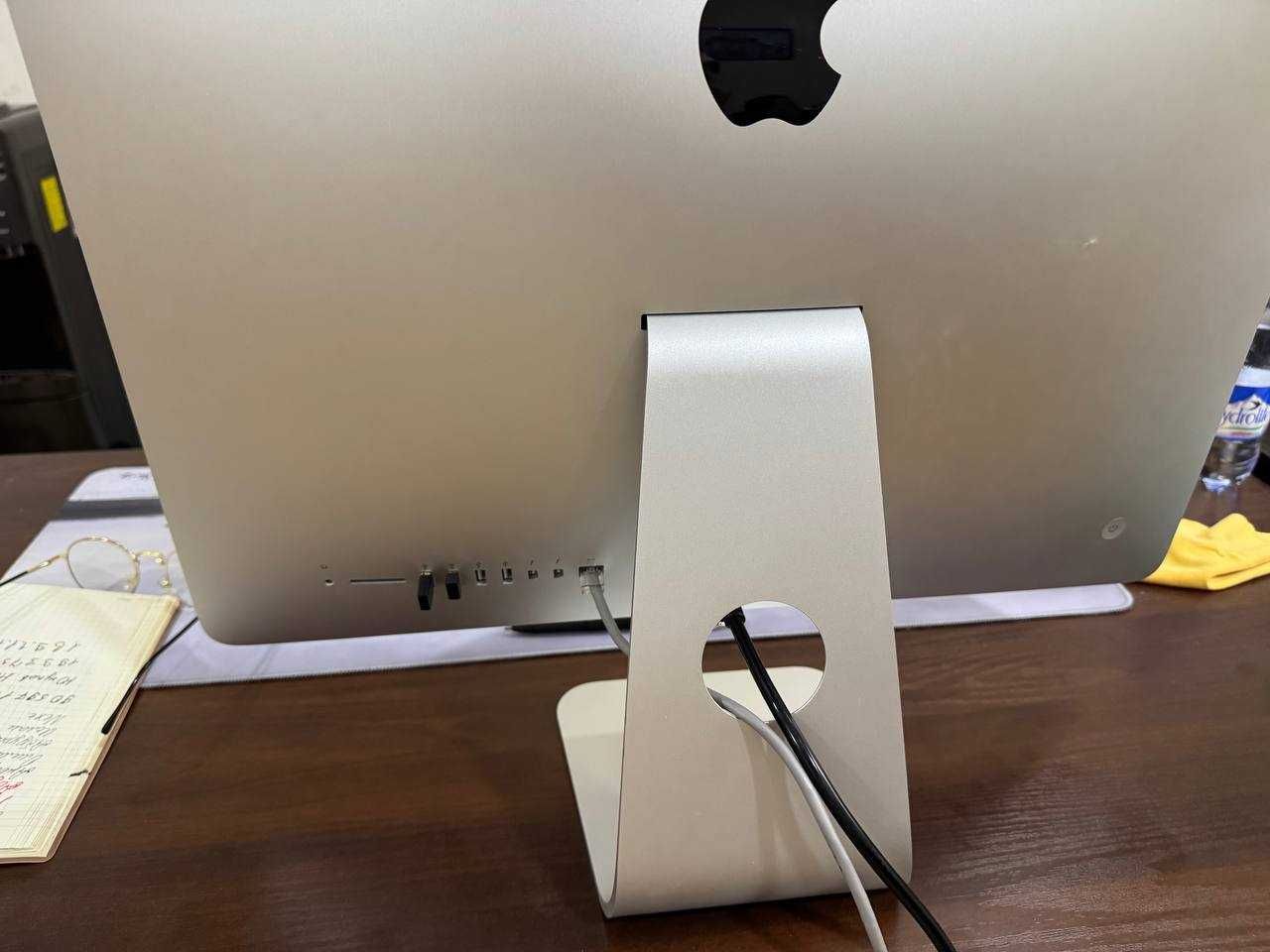 Продажа или обмен Моноблок iMac 2015 года