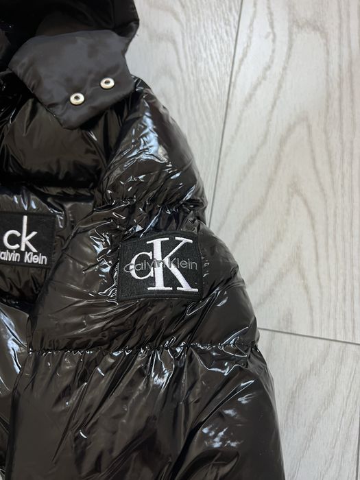 Geaca barbateasca Calvin Klein