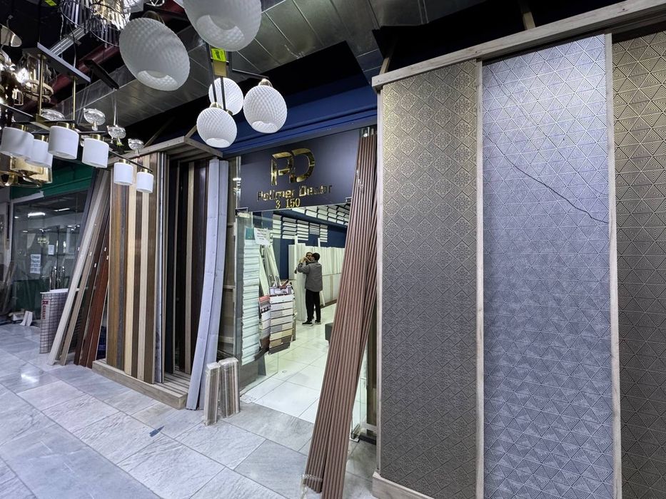 Сдается магазин, аренда Ижара дукон Круг Жамий