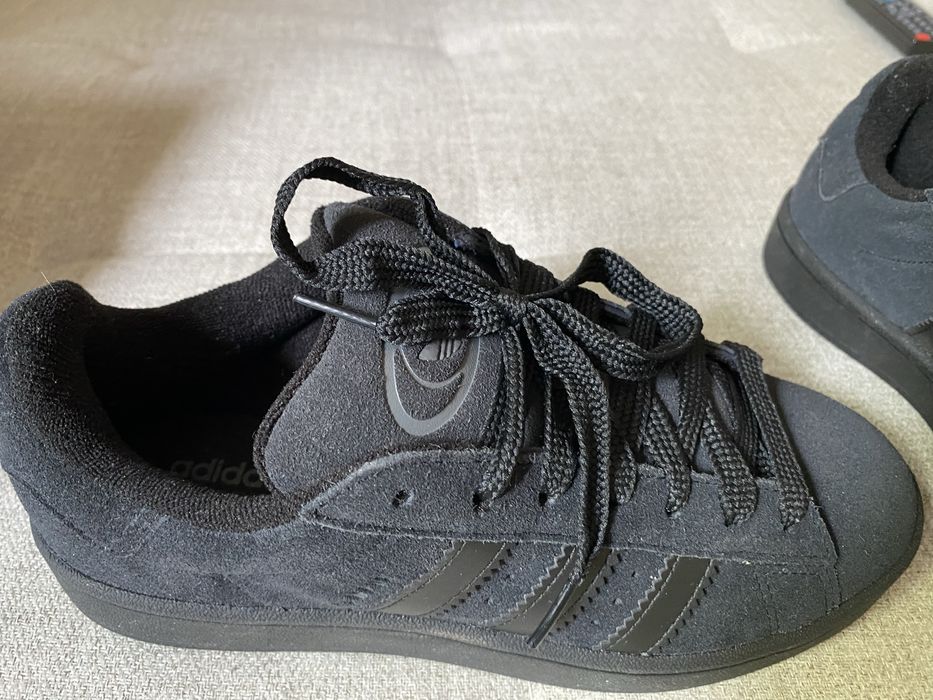 Adidas Campus 00s Black