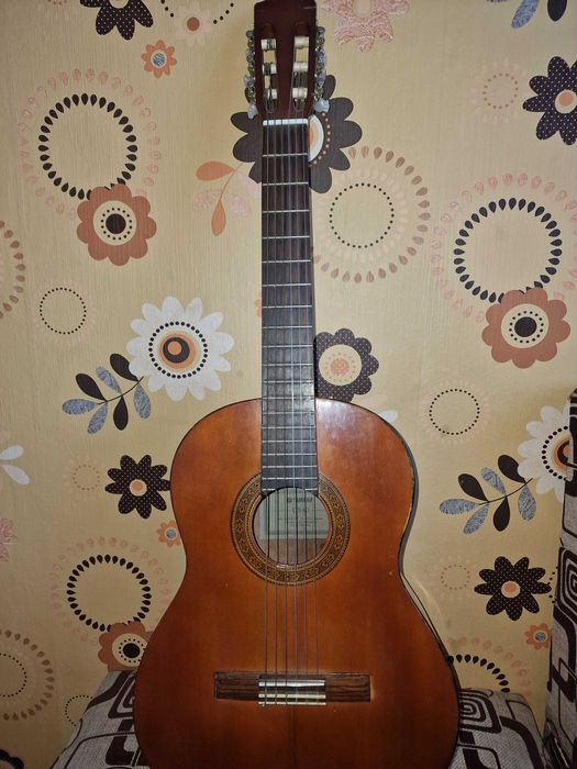 Продается Гитара Yamaha.