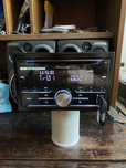 Pioneer FH-X730BT - ДВОЕН ДИН- BLUETOOTH USB CD радио плеър за кола сд