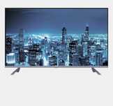 Телевизор Artel 43/3502 4К Ultra HD