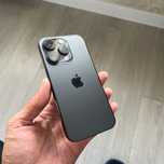 iPhone 14 Pro Black 256Gb, 88% емкость акб.
