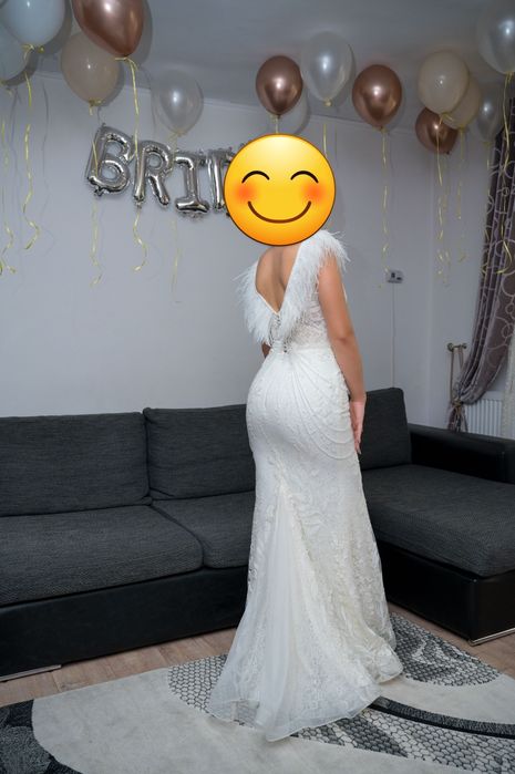 Rochie de mireasa