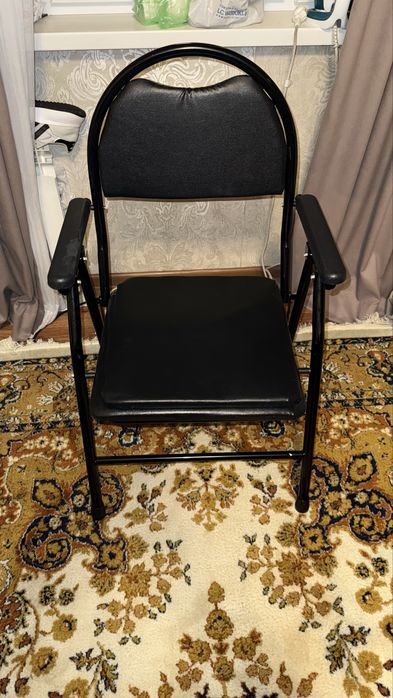 Биотуалет новый