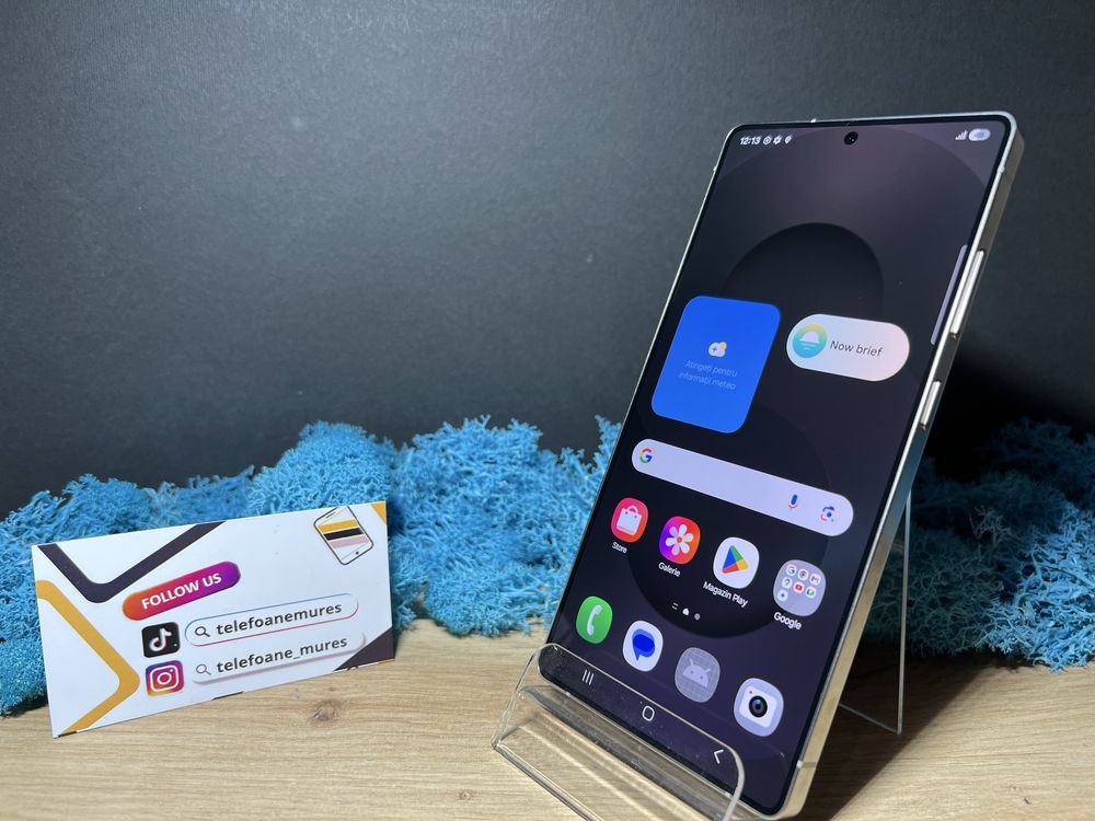 Samsung Galaxy S25 Ultra 512Gb Negru 24 luni garantie Telefoane Mures