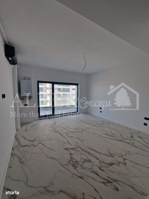 Studio Cu Vedere Catre Mare, Mamaia Nord, Casa Del Mar!