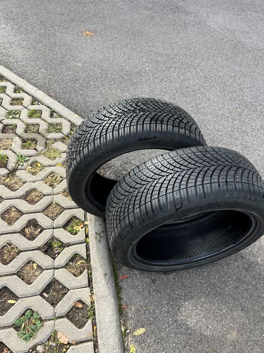 Goodyear 225/45/17 All Seasons 4pcs