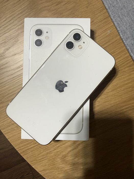 Iphone 11, 64GB , alb