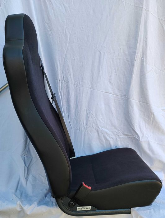 Scaun rulota / camper / microbuz Schnierle Sicom 2,centura in 3 puncte