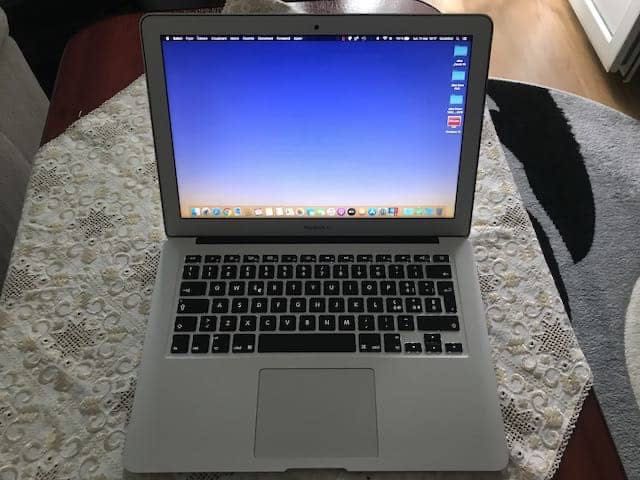 MacBook Air 13 inch