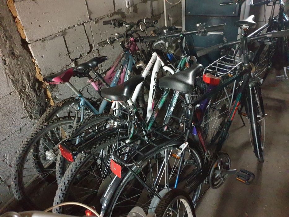 biciclete germania copii si adulti