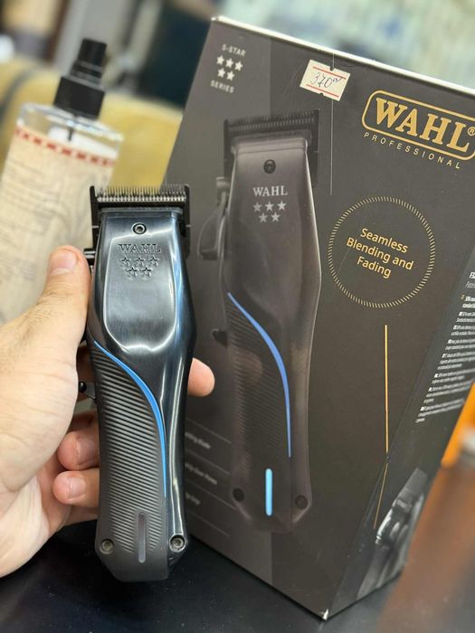 Бръснарска машинка WAHL VAPOR