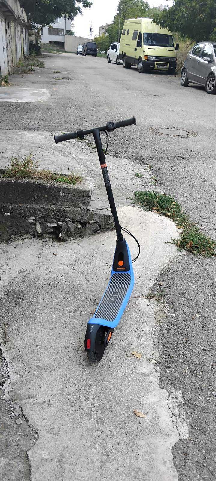 Детска тротинетка C 2 lite