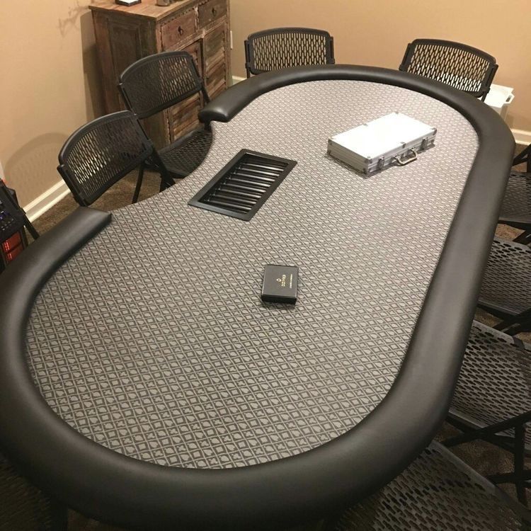 Покерный стол, Стол для покера, Poker table