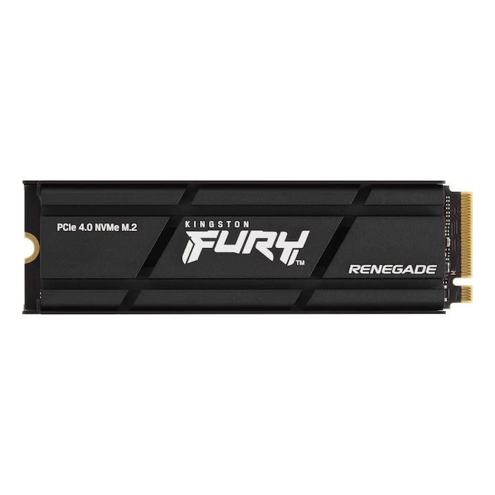 Kingston FURY SSD 1TB (Виж други обяви в профила)