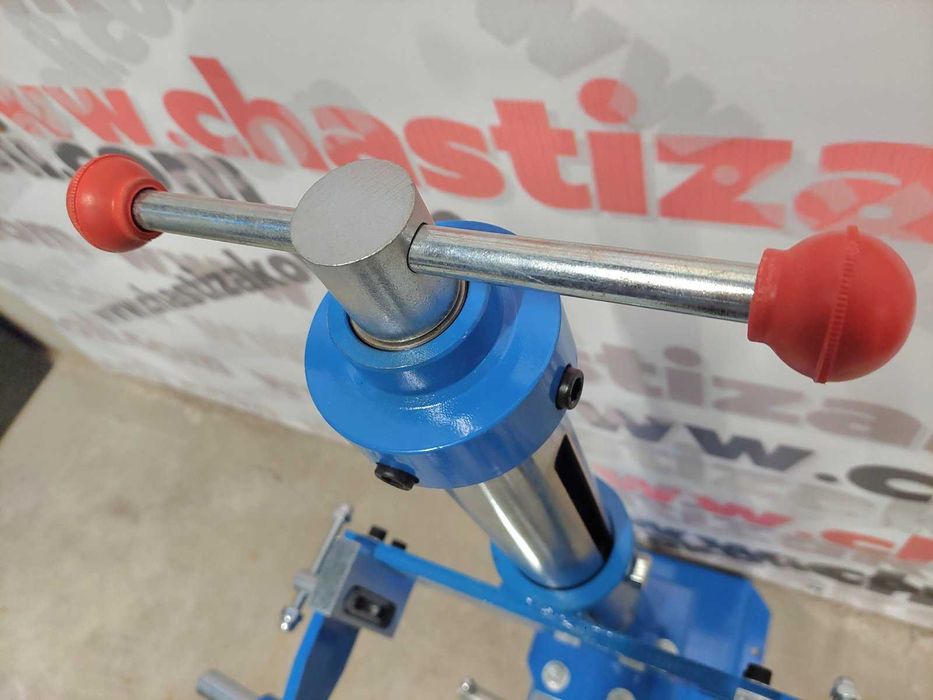 Механична скоба за демонтаж и монтаж на пружини - 1100 кг