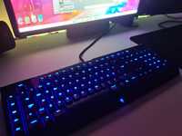 Tastatura Gaming Mecanica Razer Black Widow Ultimate