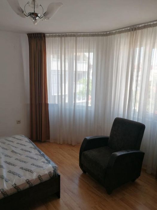 Дава се под наем Двустаен апартамент в Пловдив, Кършияка - 90 кв.м за 350 € - Снимка #4