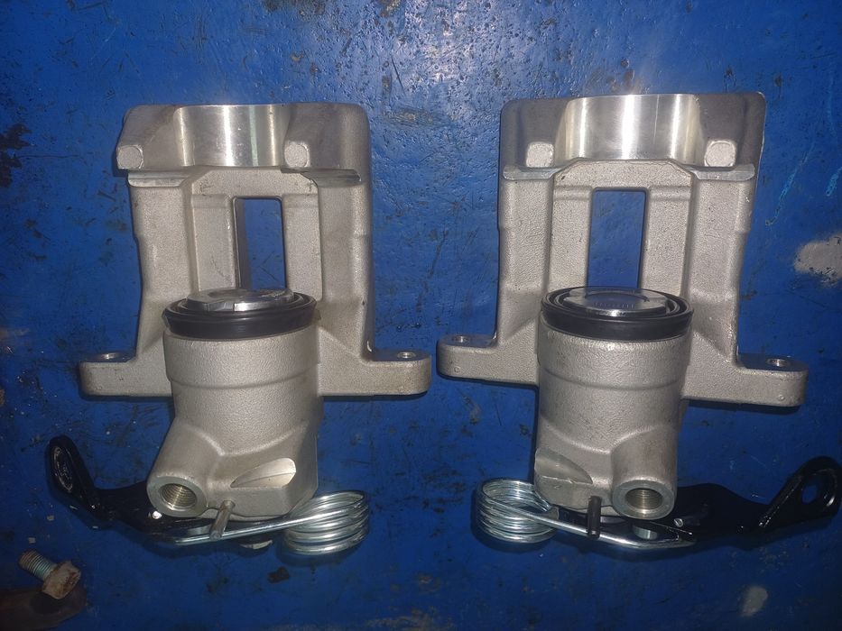 Спирачни апарати Ауди а4 б5