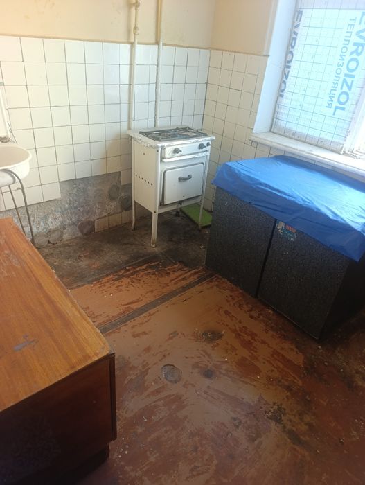 2 хонали Уй ижарага берилади