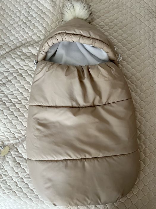 Конверт осень/весна в зорошем состоянии