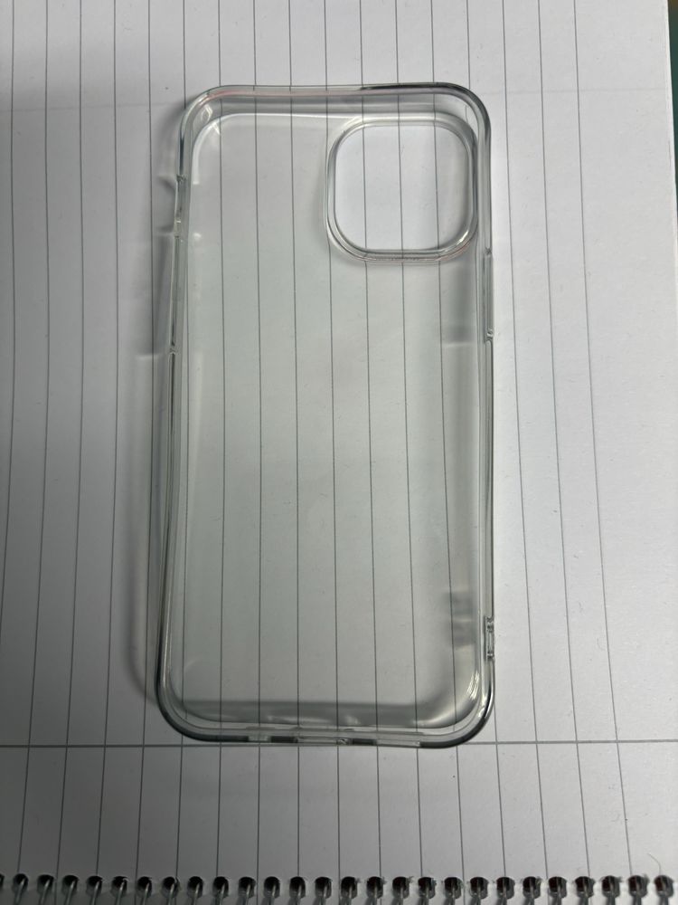 Кейс iphone 13 mini