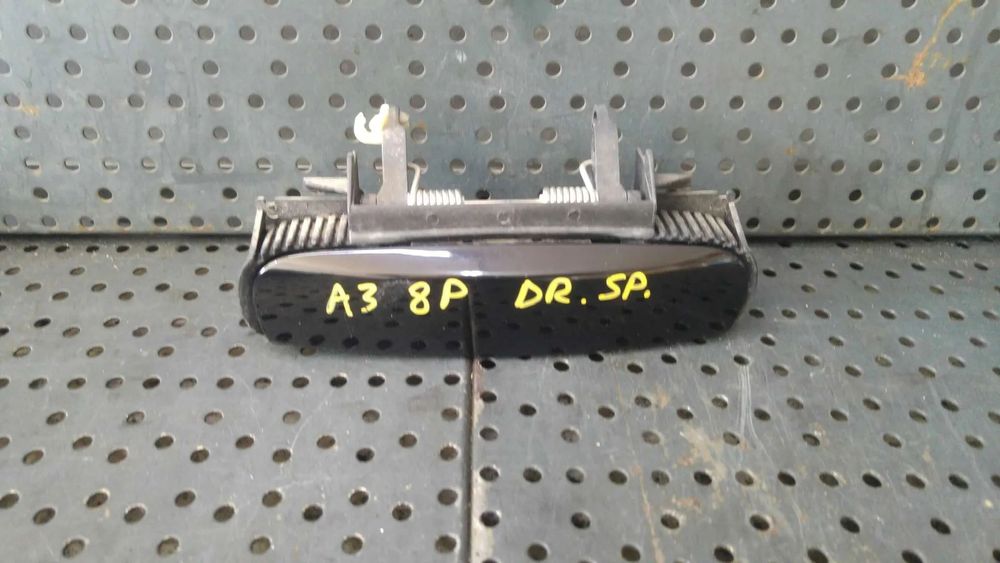 Maner usa dreapta spate audi a3 8p 4b0839885