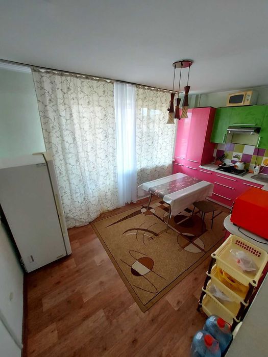 Уютная 1-комнатная квартира в сердце Алматы