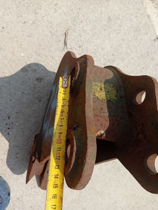 Cupa 15 cm miniexcavator 1.5 1.8 tone
