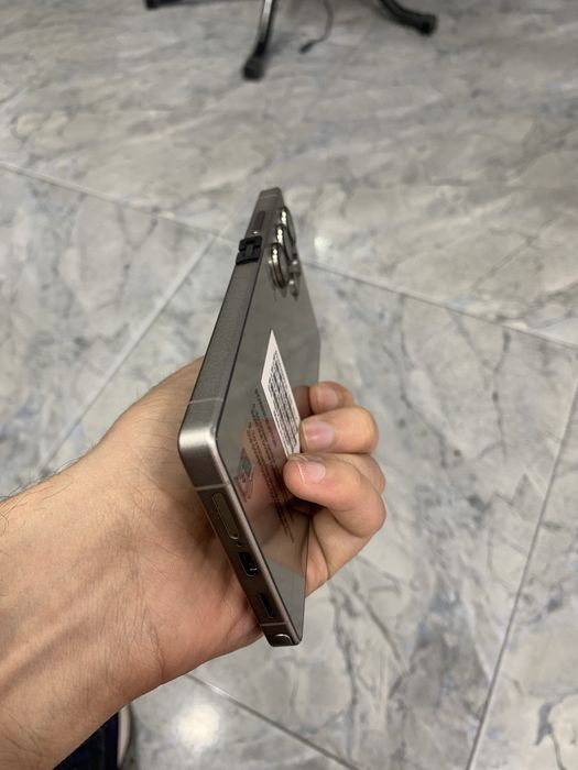 Jiaenova S25 Ultra sotiladi 1 oy ishlatilgan