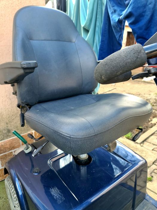 Scooter electric
