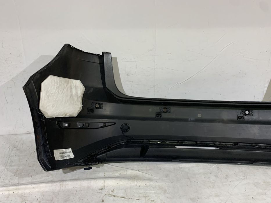 Bara spate VW Sportsvan, 2013, 2014, 2015, 2016, 2017, cod origine OE 510807421F.